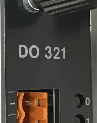 Used KEBA DO 321 Circuit Boards Michigan US | Ideal Machinery #605127
