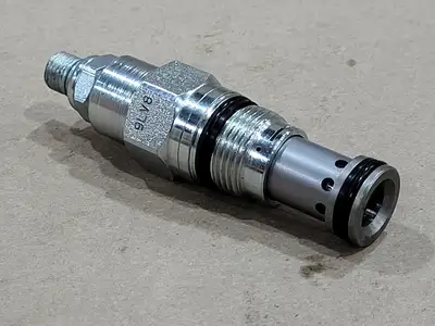 NEW SUN HYDRAULICS RPEC-LAN