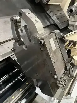 Used 2013 MAZAK SLANT TURN NEXUS 550 CNC Lathes Illinois US | Perfection Global, LLC. #1314475
