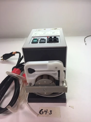 Used Cole-Palmer Instrument Company 78016-30 Pumps Indiana US | J&J Industrial Supply #513377