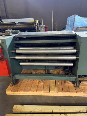 Used 1985 GLOUCESTER 423 Bag Separator Bag Machines New York US | Mark One Machinery #1443392