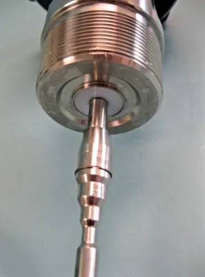 New | in-Stock Rosemount 5302 HA1S1V5AE01100RCE5M1T1W3 Sensors New Hampshire US | Bitter End Trading #1452786