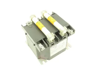 Mitsubishi PE-15F Step-Down Power Transformer 15VA HV 440V LV 110V