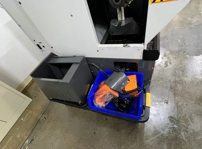 2013 HAAS ST-10 CNC Lathes | Toolquip, Inc. (3)