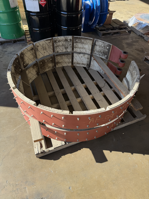 Used IDECO _UNKNOWN_ Parts Texas US | Oil The Woodlands Group #1500782