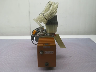 Used ALCATEL _UNKNOWN_ Vacuum Pumps Texas US | OCO Industrial #1704227