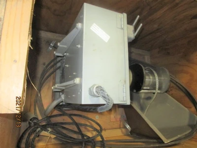 Used _UNKNOWN_ _UNKNOWN_ Mills / Grinders West Virginia US | Cooper Industries #1409416