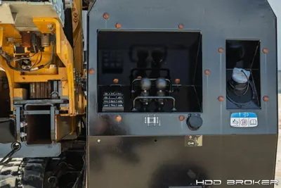 Used 2022 VERMEER 2022 VERMEER D23X30 S3 Drill Rigs Florida US | HDD Broker #1346139