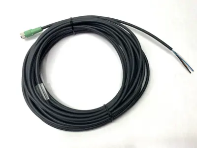 USED PHOENIX CONTACT SAC-4P-10,0-PUR/M 8FS, 1683484