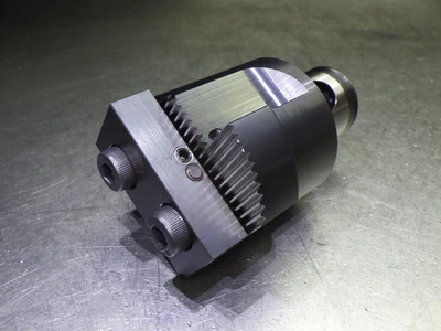 Komet ABS50 64-91mm(2.52-3.583") Coolant Thru Rough Boring Head G0402010 (LOC2564)
