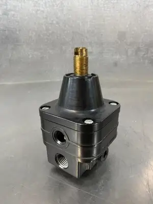 Norgren 11-018-100 Air Pressure Regulator 150 Psig (9.3.2)