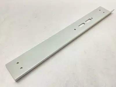 USED RITTAL ADAPTER PLATE F-FMDC LOW AMP