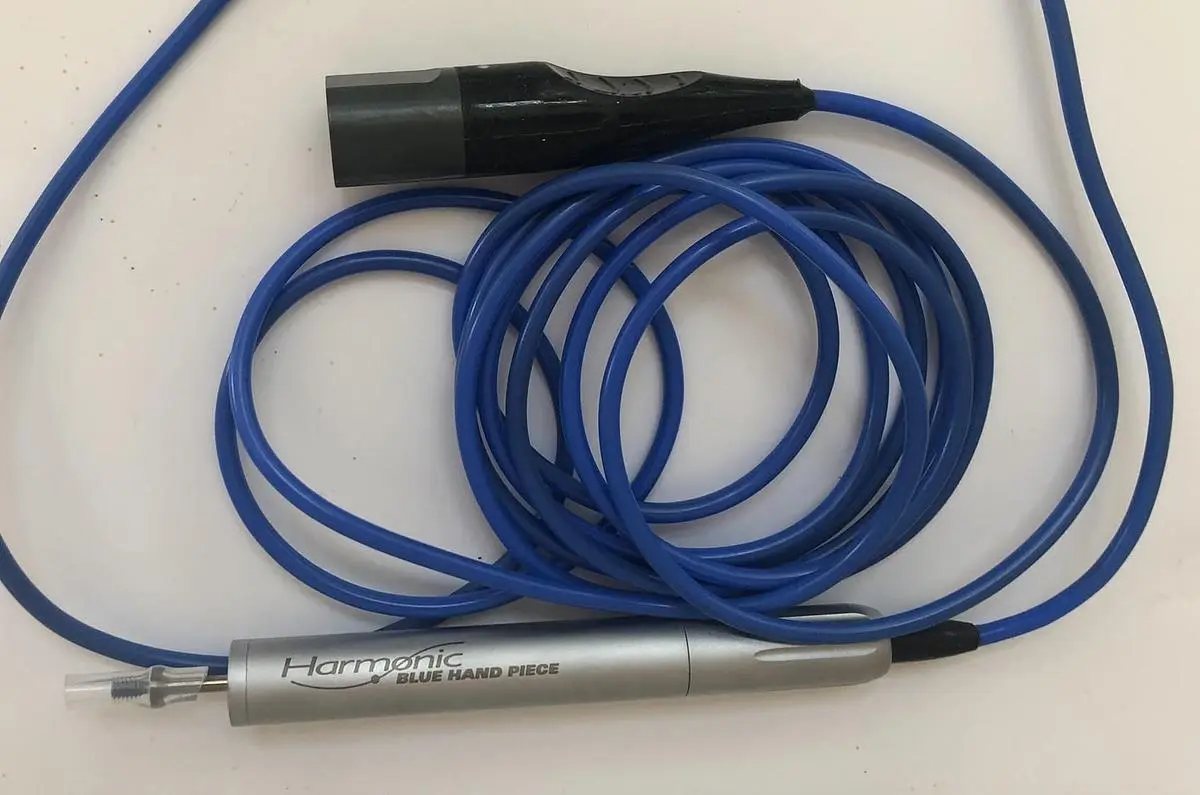 Used ETHICON G11 Medical Parts | Denova Medical #1521752