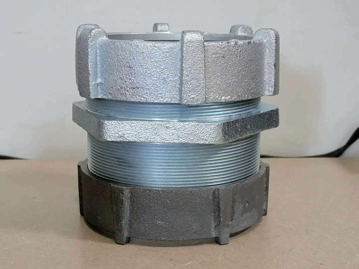 4" Conduit Hub