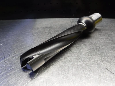 Sandvik 25-25.99mm Indexable Drill 32mm Shank 870-2500-25L32-5 (LOC2630)