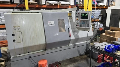 2000 HAAS SL-30T CNC Lathes | Toolquip, Inc. (1)