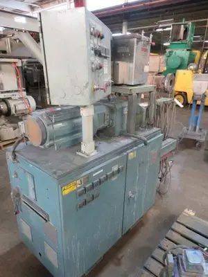 Used 2003 WERNER & PFLEIDERER ZSK20 Extruders New Jersey US | Perry Equipment #119892