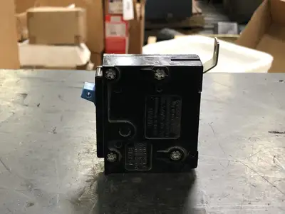 USED WESTINGHOUSE BAB1015