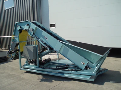 New | in-Stock _UNKNOWN_ PBF-18D Bulk Bag Loaders Idaho US | Tri-Steel Manufacturing #1524028