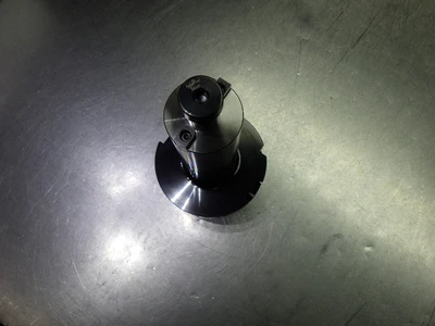PrimeTool HSK100A 3/4" Facemill Tool Holder 6" Pro T00HA10120A19152A (LOC492)