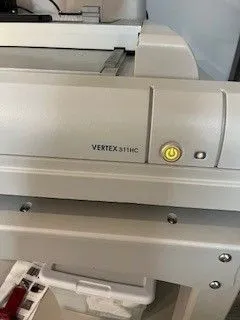 MICRO-VU VERTEX 311HC INSPECTION EQPT.(Incl.e-beam & optical mics)See also Testers | Machinery Resources International (3)