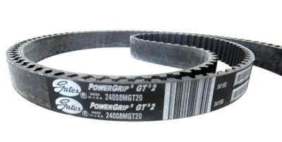 NEW GATES 2400-8MGT-20 POWER GRIP BELT 24008MGT20