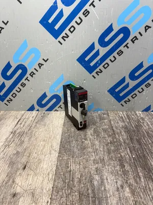 ALLEN BRADLEY 1756-L72S Electrical/PLC/Automation | ESS Industrial Equipment Sales (1)