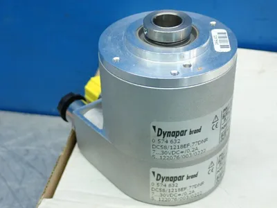 New | in-Stock DYNAPAR AI2512183EY2R Encoders Ohio US | HGR 24 #1069967