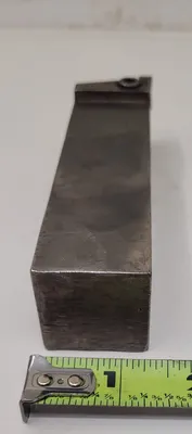 ISCAR GHDL-31.7-5 Tooling & Accessories, Tooling | Machinery Central (7)