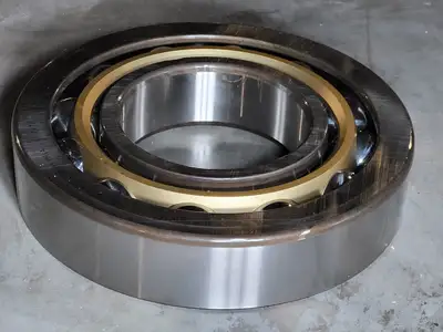 NEW SKF 7330 BCBM