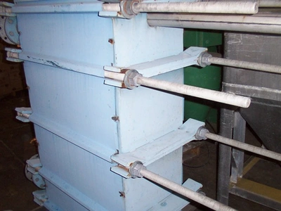 Used _UNKNOWN_ _UNKNOWN_ Plate Exchangers Minnesota US | A&I Equipment #1317907