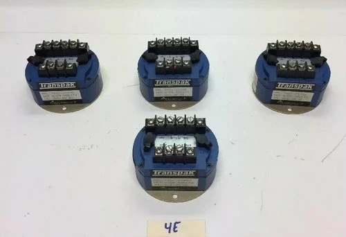 Used Action Instruments T601-0103N Resistors Indiana US | J&J Industrial Supply #540549
