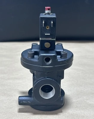 NEW Norgren B1014J-CY
