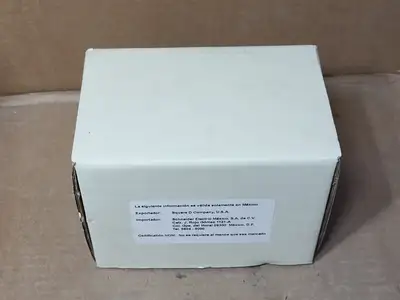 NEW SQUARE D 9065 SPB6