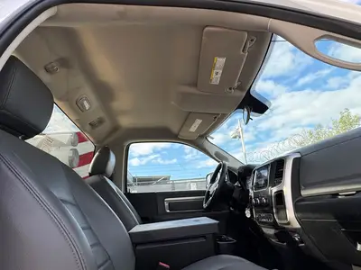 Used 2016 RAM 3500 Service & Utility Trucks Florida US | Truck and Van Outlet #1509237