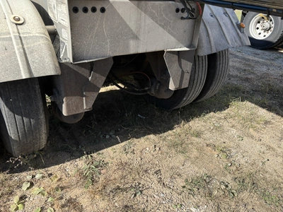 Used 2006 ST&E MILK TANKER TRAILER Liquid Supply Trailers Michigan US | Miedema Asset Management Group #1709498