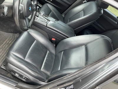 Used 2015 BMW 535I Cars Michigan US | Miedema Asset Management Group #1341101