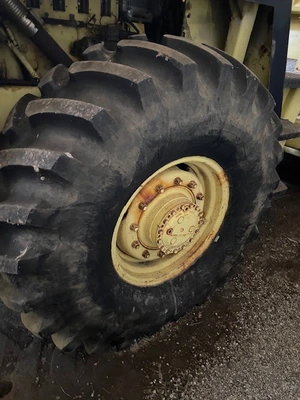 Used 1999 BOMAG BW213D Single Drum Rollers Michigan US | Proxy Equipment #1385224