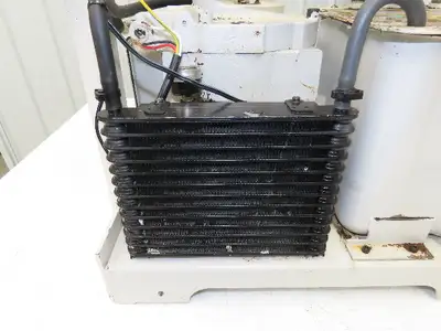Used DAIKIN _UNKNOWN_ Hydraulic Power Units Indiana US | Arrow Industrial #1408468