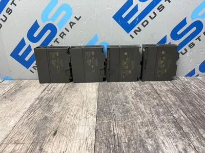SIEMENS 6ES7 307-1BA01-0AA0 6ES7 322-1BL00-0AA0 Electrical/PLC/Automation | ESS Industrial Equipment Sales (5)