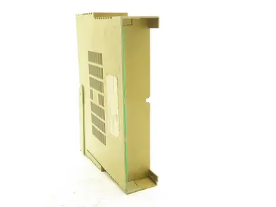 Barber Coleman 80CB-11001-001-0-00 Maco 8000 Sequence Module 120VAC Small Crack
