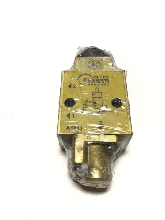 Used FENWAL _UNKNOWN_ Relays & Switches Pennsylvania US | Moses B Glick #989989