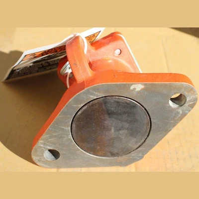 Martin Cougar PV Series Piston Vibrator