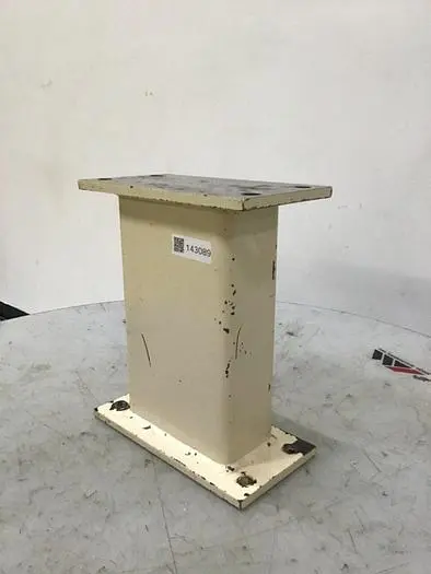 Used AEC 12 X 6 ROBOT STAND Robot Parts Michigan US | Ideal Machinery #602115