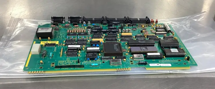 Used ABB Bailey _UNKNOWN_ Automation Control (HMI) South Carolina US | Palmetto Automation #1158024