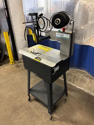 USED 2018 FELINS 2000-6 OFFSET