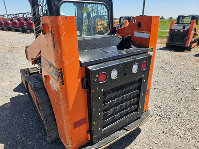 Used 2021 GEHL RT135 Skid Steer Loaders Oklahoma US | OT Truck & Tractor Sales #1383470