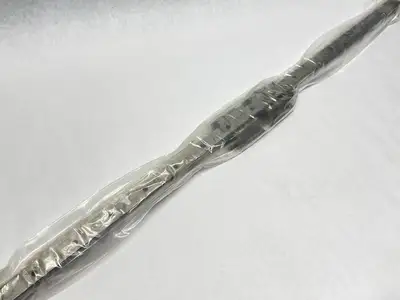NEW MISUMI STANDARD LINEAR GUIDE ASSEMBLY 2X BLOCKS 1000MM LENGTH