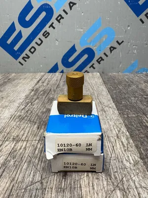 USED DELTROL 10120-60