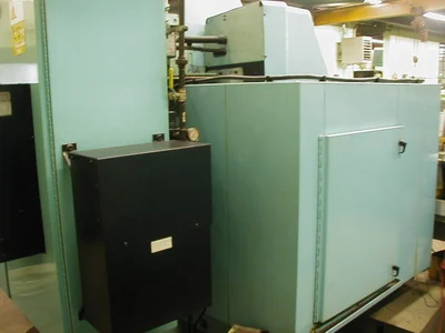USED 1990 HURCO BMC-20
